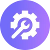 Typosedax App - Enhanced User Interface