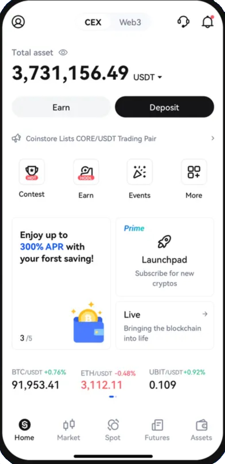 Typosedax App - O que exatamente é negociação on-line?